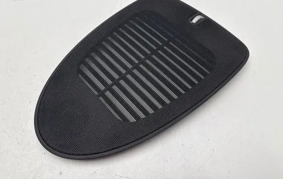 Porsche Cayenne (9PA) Dash center speaker trim cover 7L5858189