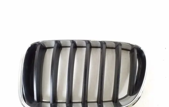 BMW X3 F25 Front grill 51117237421