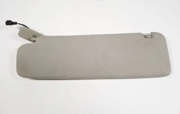 Audi Q7 4L Sun visor 4L0857552