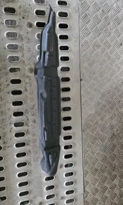 Chrysler 300 - 300C Fender foam support/seal