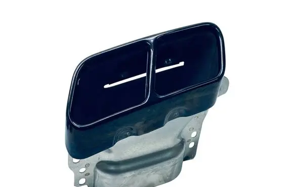 Mercedes-Benz CLA C117 X117 W117 Muffler ending A1174905100