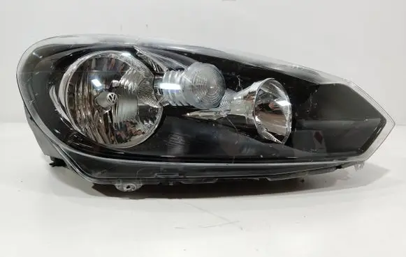 Volkswagen Golf VI Headlight/headlamp 5K1941006M