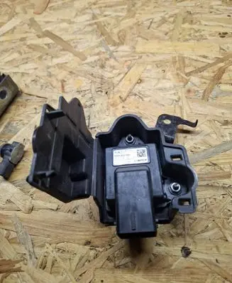 Peugeot 3008 II Other control units/modules 967787168001