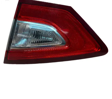 Ford Fusion II Tailgate rear/tail lights DS7313A602AD 102413B F00HTF405600