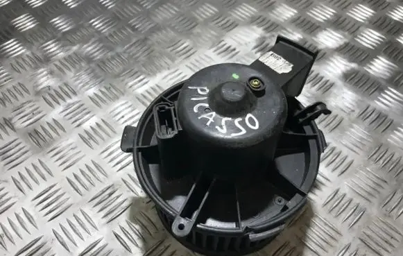 Peugeot 206 Heater fan/blower 64245 6424501