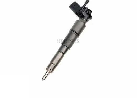 BMW X5 E70 Fuel injector 0986435359 0445115050 0445115077
