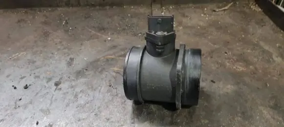 Volvo S80 Mass air flow meter 0280218088