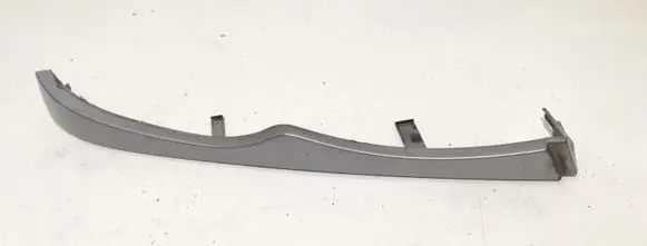Under headlight/headlamp trim