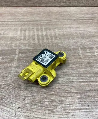 Opel Astra H Airbag deployment crash/impact sensor 24460761 343149712