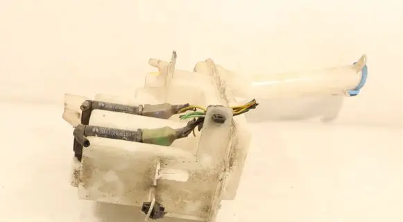 Nissan Pixo Windshield washer fluid reservoir/tank 38410M66191