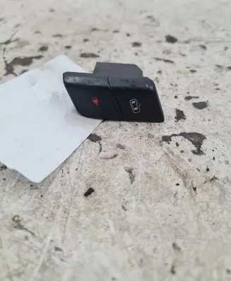 Audi A6 S6 C5 4B Central locking switch button 