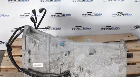 BMW X3 F25 Automatic gearbox 8HP45X 8618875