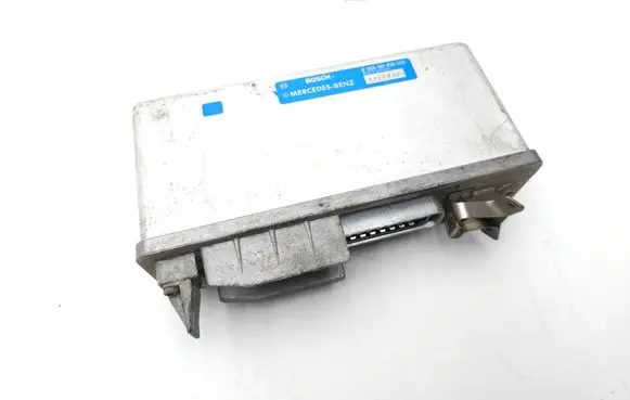 Mercedes-Benz S W126 ABS control unit/module 0265101016
