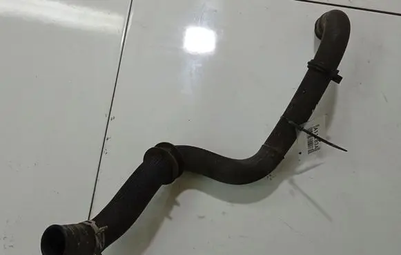 Peugeot 207 Engine coolant pipe/hose 