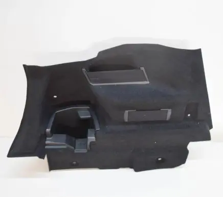 BMW 2 F46 Other trunk/boot trim element 9873719