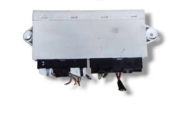 BMW 7 E65 E66 Door control unit/module 5WK48019A 69584489