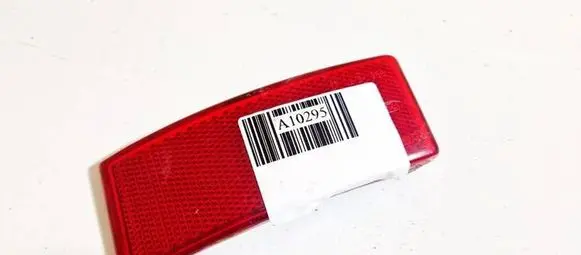 Ford Focus C-MAX Rear tail light reflector 3m5113b415ab 3m5x-13b415-ab