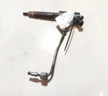 Fiat Bravo Fuel injector 0445110276