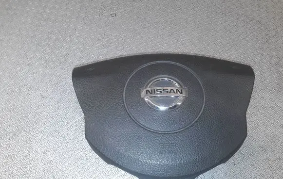 Nissan Primastar Steering wheel airbag 8200968355F