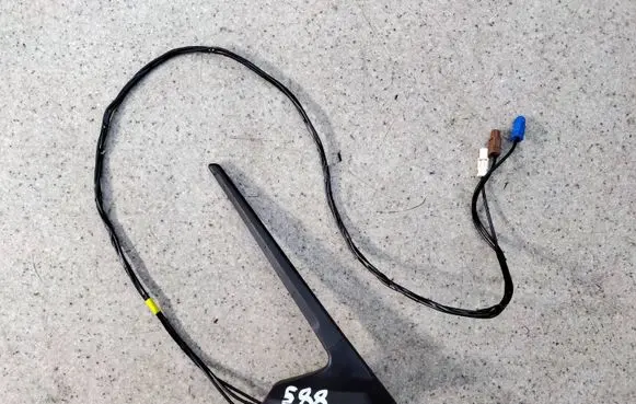 Renault Megane IV Aerial GPS antenna 282166595R17 282166595R