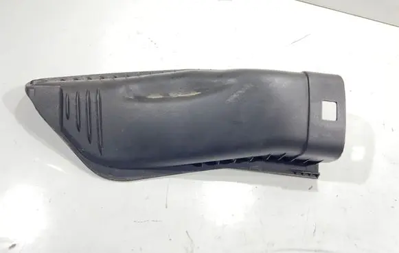 BMW 5 E60 E61 Air filter box cover 778910905