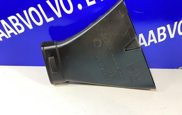 Volvo XC90 Dashboard air vent grill cover trim 31369379