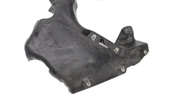 Volkswagen Golf VI Pickup box liner 7340868