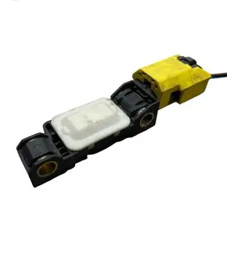 Porsche Cayenne (9PA) Airbag deployment crash/impact sensor 7L0909606C 0232L27HG2QC