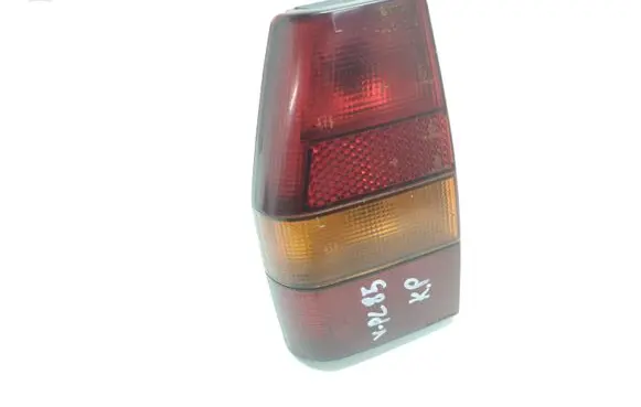 Volkswagen Polo I 86 Rear/tail lights 87194511 867945257