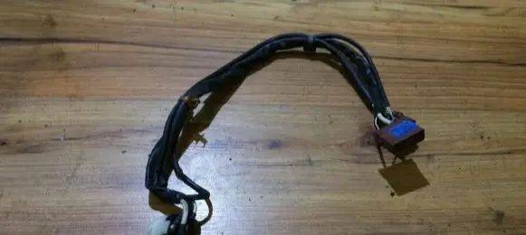 Rover 414 - 416 - 420 Ignition lock contact 62780004 c79364