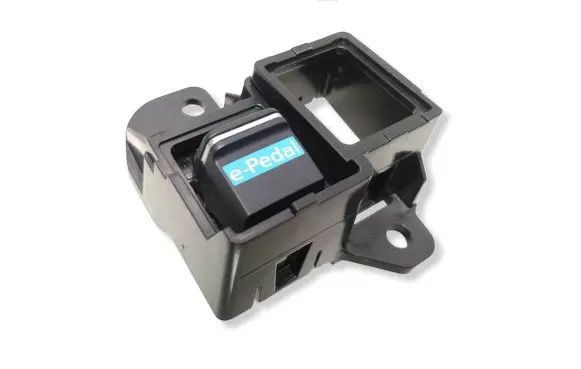 Nissan Leaf II (ZE1) Other switches/knobs/shifts 5SA0A 969TK5SK0A