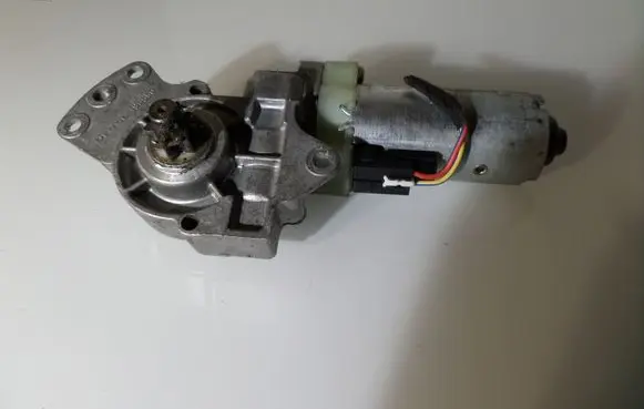 Audi A6 S6 C5 4B Seat adjustment motor 196850 2289184997112 3B0959761Q