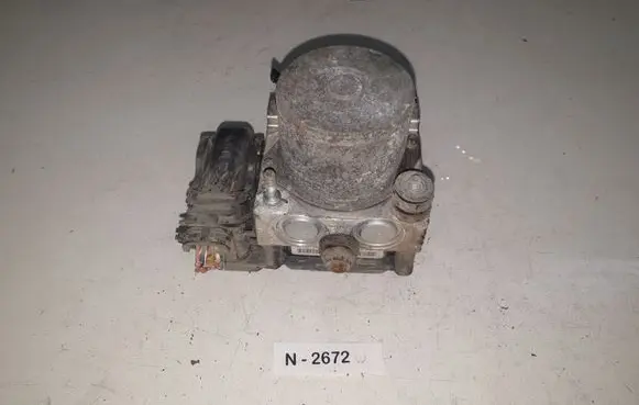 Nissan NV200 ABS Pump 0265800863