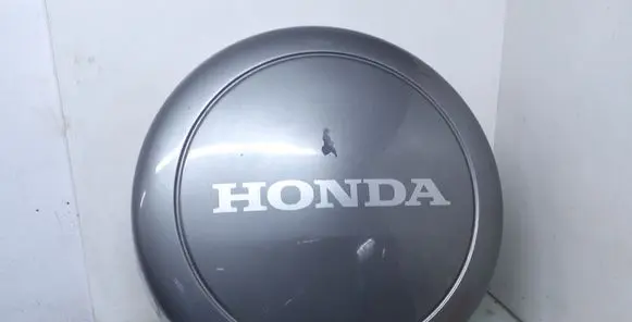 Honda CR-V Spare wheel section trim 75590S9AXJ11020