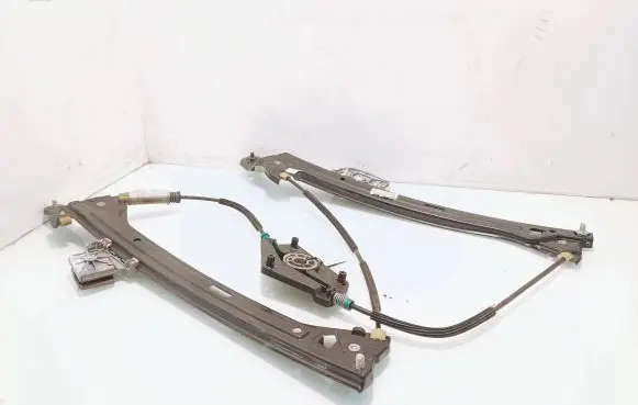 Audi A5 Sportback 8TA Front window lifting mechanism without motor 8T8837461 64052011 1021914745107