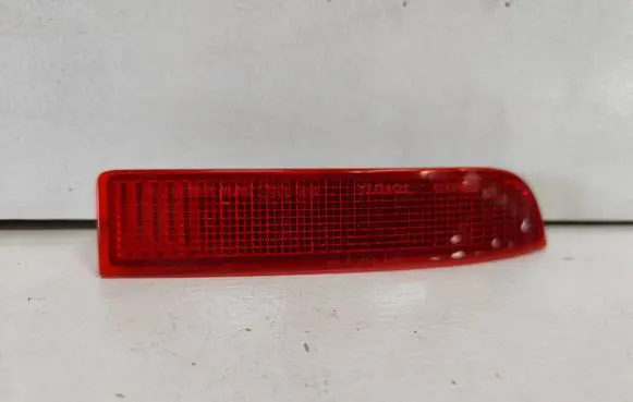 Toyota Avensis T270 Rear tail light reflector 8192013022