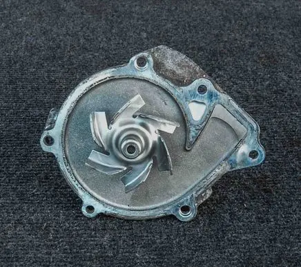 Toyota Land Cruiser (HDJ90) Water pump 