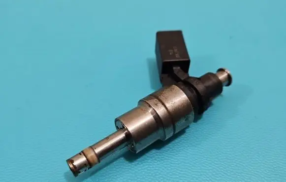 Audi A3 S3 8P Fuel injector 06F906036 IMPRK1431713