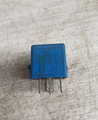Mercedes-Benz Vaneo W414 Other relay 0025422519 V23134B52X321