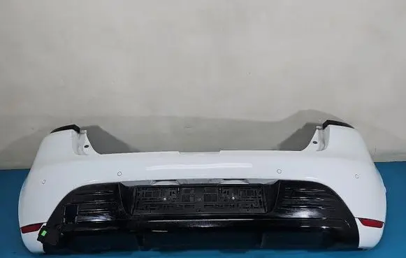 Renault Clio IV Rear bumper 850B21905R IMPRK1580680