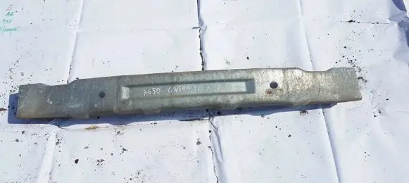 Chrysler Neon I Front bumper cross member