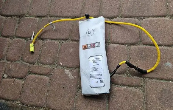 Toyota Aygo X Side airbag 73920-0H030-