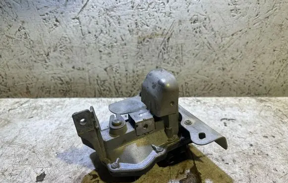 Nissan Juke I F15 Throttle body valve 50885503 14814E3177