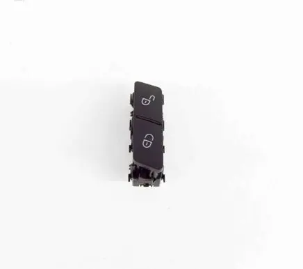 Mercedes-Benz GLE (W166 - C292) Central locking switch button A2929054600