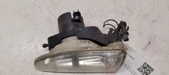 Front indicator light