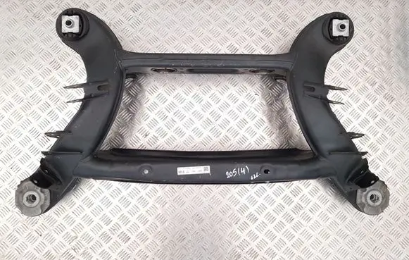 Mercedes-Benz C W205 Rear axle beam A2053503128 A2043520006