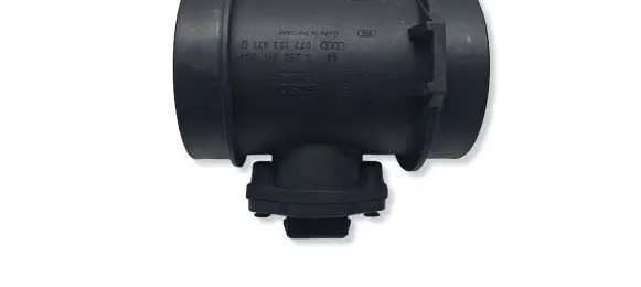 Audi A8 S8 D2 4D Mass air flow meter 0280217804