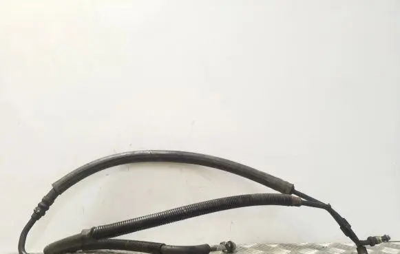 Power steering hose/pipe/line