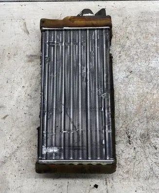 Audi A6 S6 C4 4A Heater blower radiator