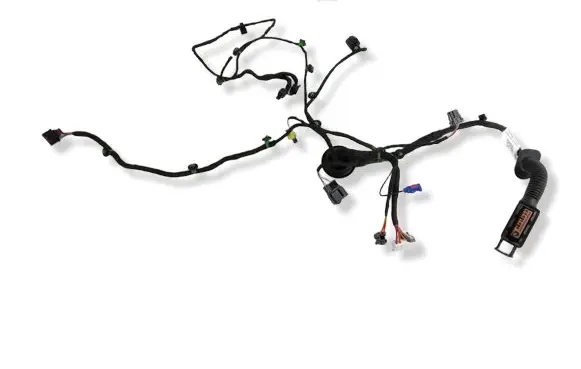 Audi E-tron GT Front door wiring loom 4J3971029G